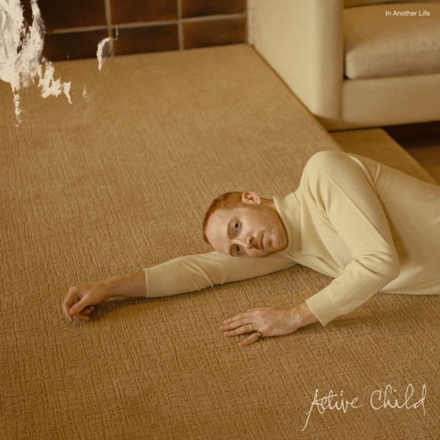 ACTIVE CHILD - IN ANOTHER LIFE - LP Vinyl