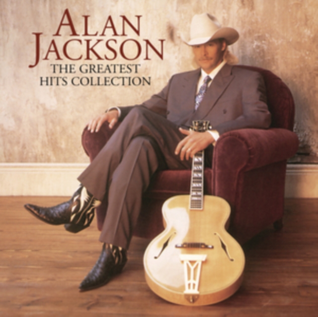 0194397372618-4.jpg ALAN JACKSON - GREATEST HITS COLLECTION (2LP) - LP Vinyl