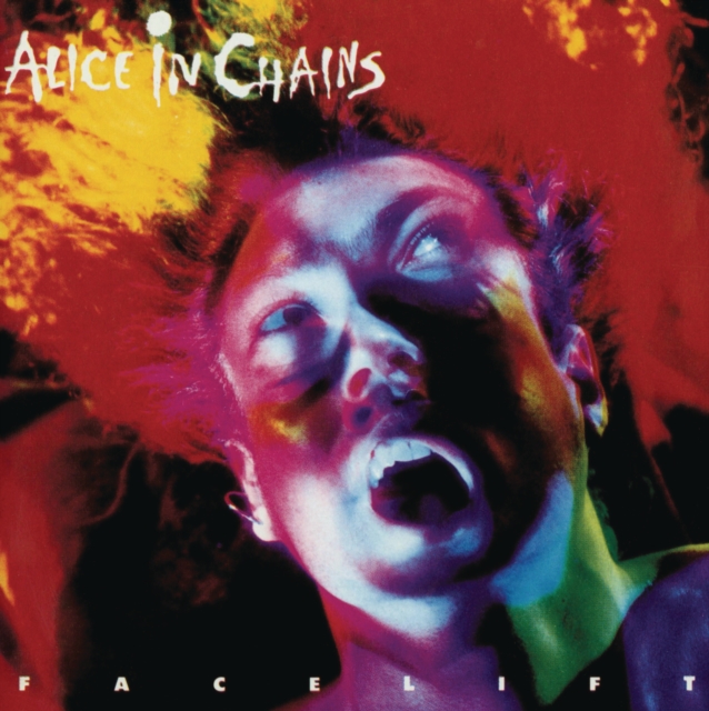 0194397838619-3.jpg ALICE IN CHAINS - FACELIFT (2LP) - LP Vinyl