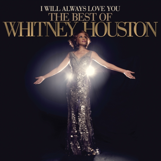 WHITNEY HOUSTON - I WILL ALWAYS LOVE YOU: THE BEST OF WHITNEY HOUSTON (2LP) - LP Vinyl