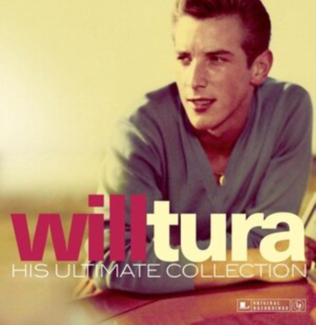 WILL TURA - HIS ULTIMATE COLLECTION (IMPORT) - LP Vinyl