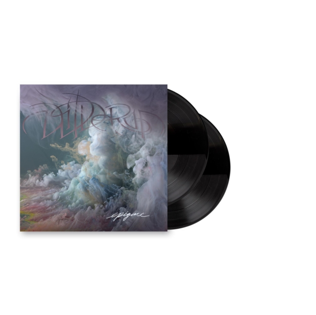 WILDERUN - EPIGONE (2LP) - LP Vinyl