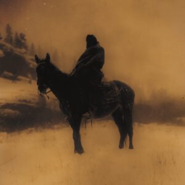 WAYFARER - WORLD'S BLOOD (TRANSPARENT SUN YELLOW-BLACK MARBLED VINYL/180G) - LP Vinyl