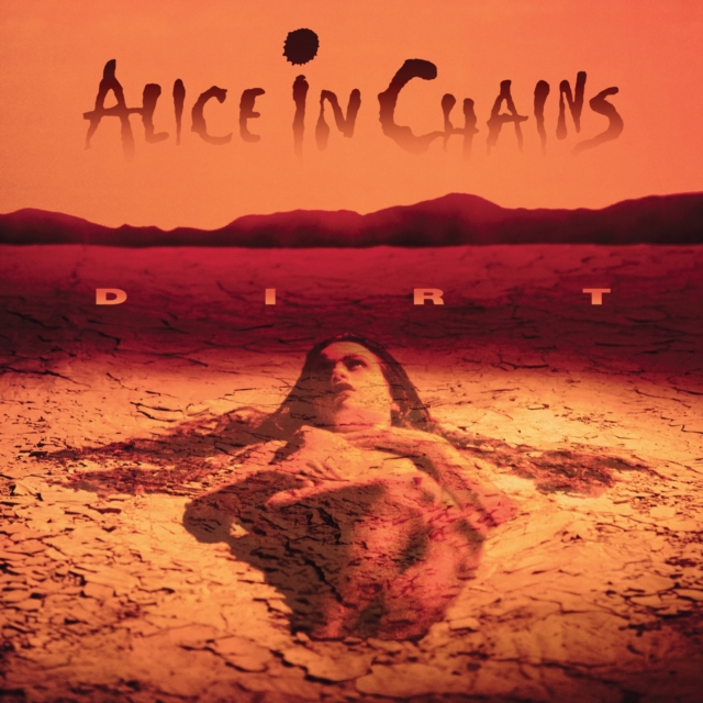 0194399535417-3.jpg ALICE IN CHAINS - DIRT (2LP) - LP Vinyl