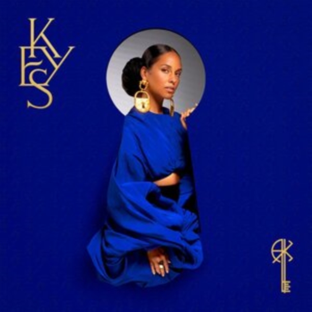 0194399566411-2.jpg ALICIA KEYS - KEYS (2LP) - LP Vinyl