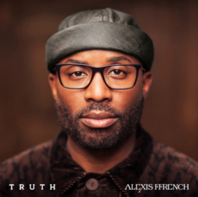 ALEXIS FFRENCH - TRUTH - LP Vinyl