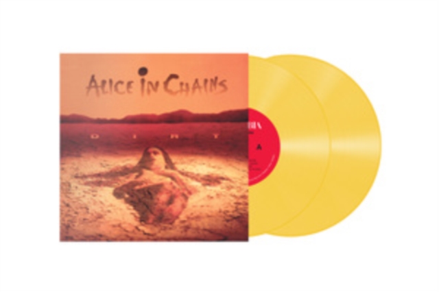 0194399867716-3.jpg ALICE IN CHAINS - DIRT - LP Vinyl