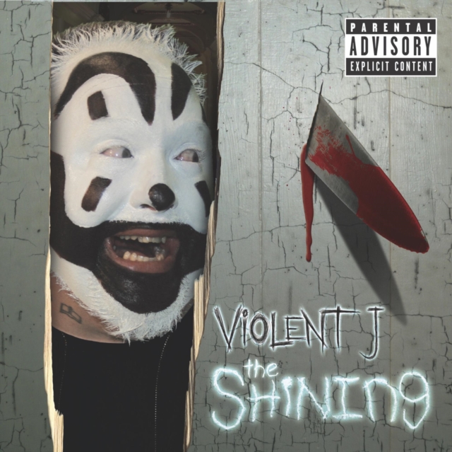VIOLENT J - SHINING - LP Vinyl