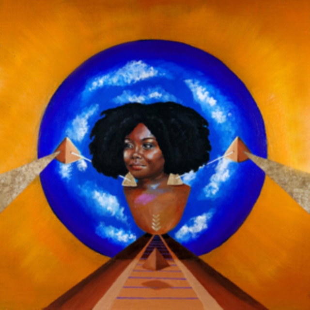 YAZMIN LACEY - MORNING MATTERS - LP Vinyl