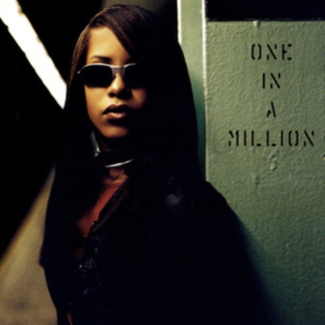 AALIYAH - ONE IN A MILLION (2LP) - LP Vinyl