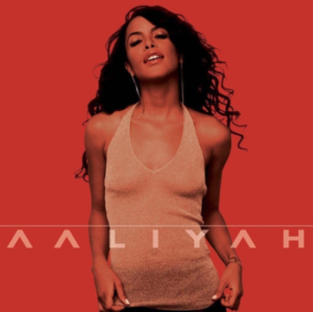 AALIYAH - AALIYAH (2LP) - LP Vinyl