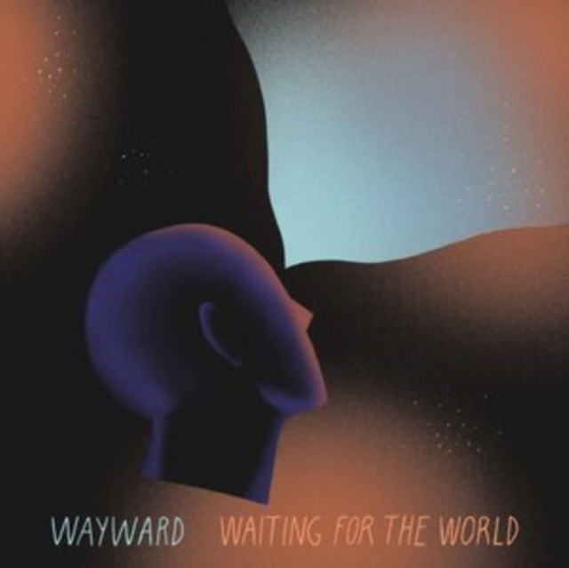 WAYWARD - WAITING FOR THE WORLD - LP Vinyl