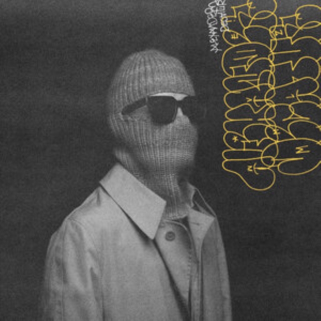 WAVE MMLZ - ALEXANDER DECATUR - LP Vinyl