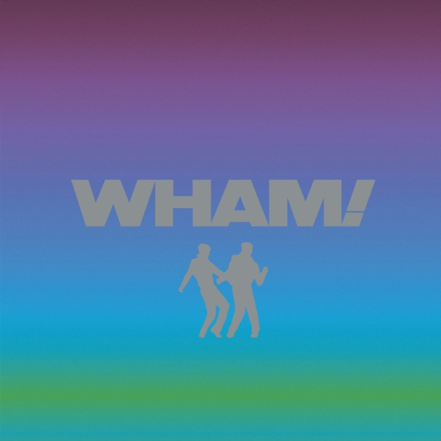 WHAM! - SINGLES: ECHOES FROM THE EDGE OF HEAVEN (12-7INCH BOX SET) - 7 inch Vinyl