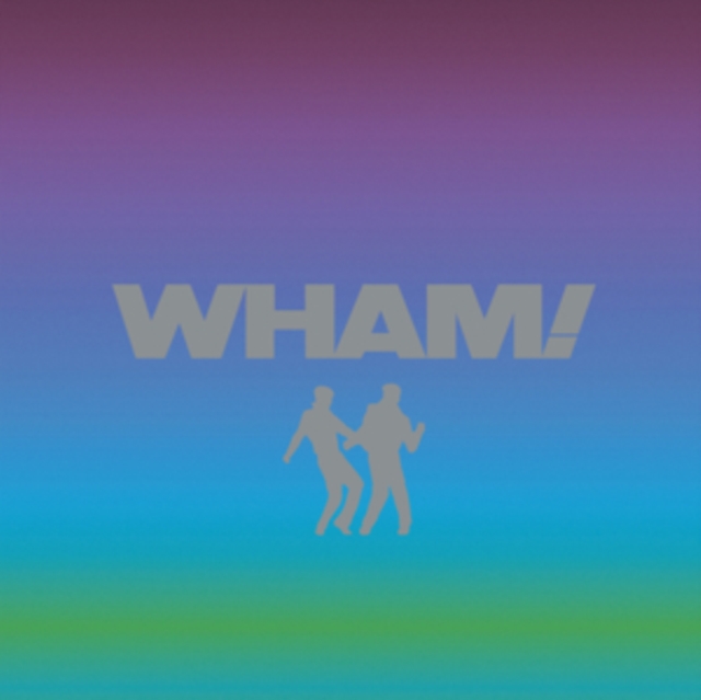 WHAM! - SINGLES: ECHOES FROM THE EDGE OF HEAVEN - 7 inch Vinyl