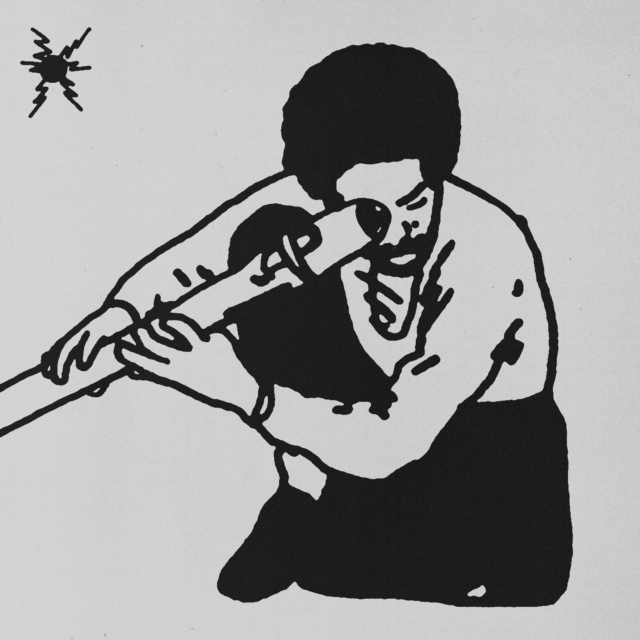 ANDRE 3000 - NEW BLUE SUN (180G/3LP) - LP Vinyl