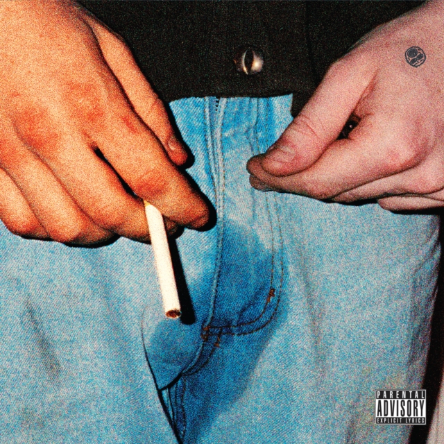(PRE-ORDER) TYLER, THE CREATOR - CHERRY BOMB (X) (2LP/TRANSLUCENT BLUE VINYL) - LP Vinyl