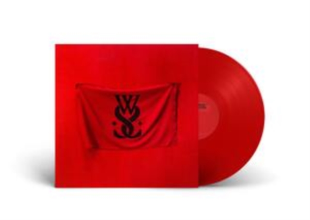 WHILE SHE SLEEPS - BRAINWASHED (COLOURED VINYL) - LP Vinyl