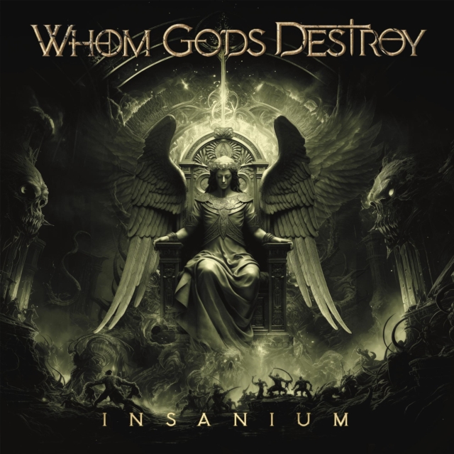 0196588557613-3.jpg WHOM GODS DESTROY - INSANIUM (CUSTARD VINYL/2LP/US VERSION) - LP Vinyl