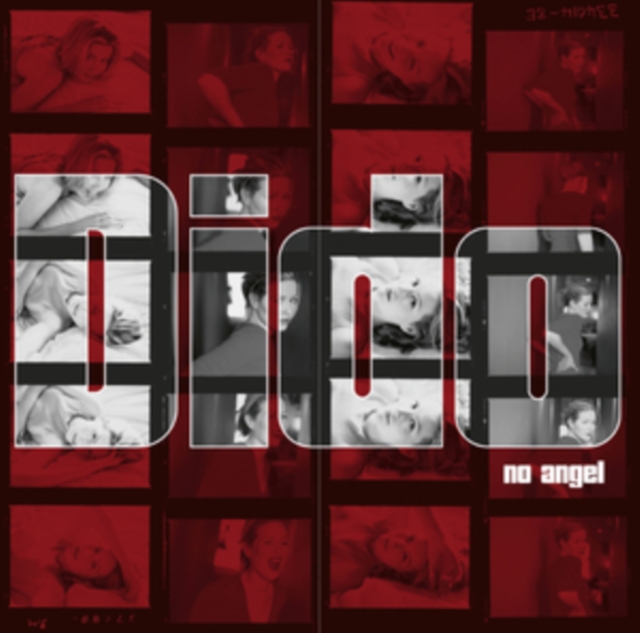 (PRE-ORDER) DIDO - NO ANGEL - LP Vinyl