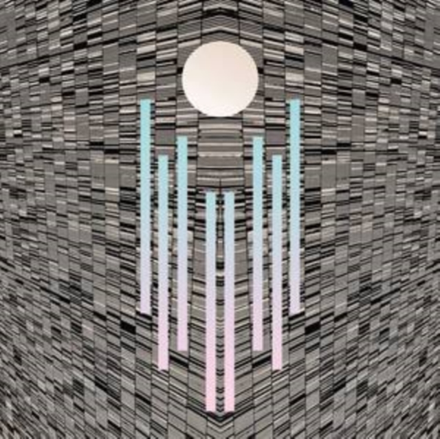 WUW - L'ORCHAOSTRE - LP Vinyl