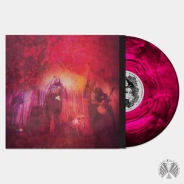 WINDHAND - LEVITATION SESSIONS - LP Vinyl