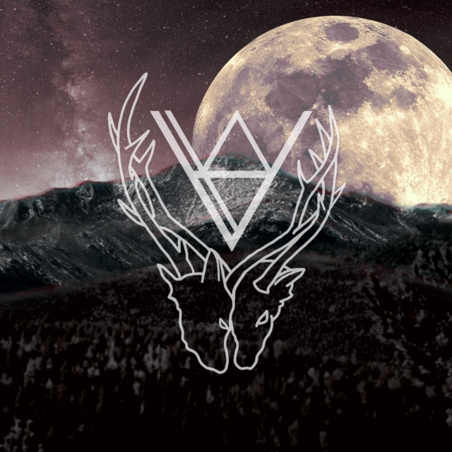 0196852429608-2.jpg VOLORES - AGES - LP Vinyl