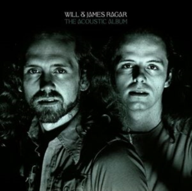 WILL & JAMES RAGAR - ACOUSTIC ALBUM (2LP) - LP Vinyl