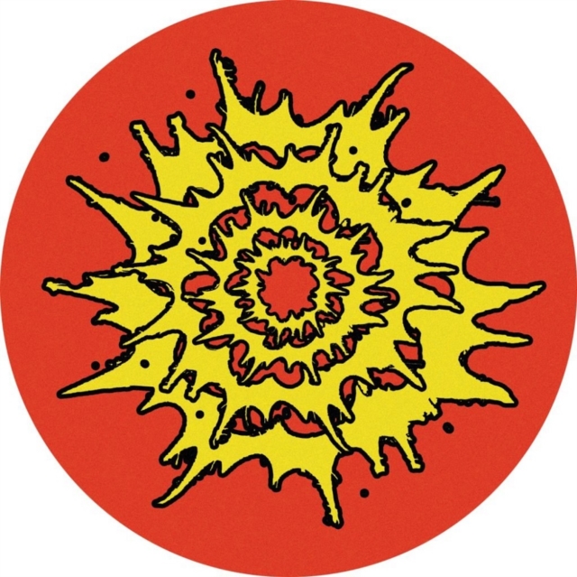 0197190648683.jpg WALLACE - TANZANITE (EP) - 12 Inch vinyl