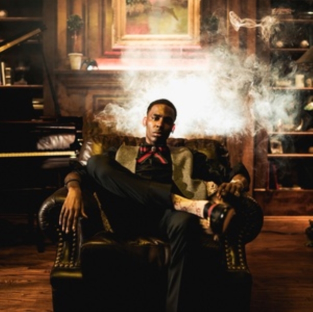 YOUNG DOLPH - PAPER ROUTE FRANK (SILVER NUGGET VINYL) - LP Vinyl