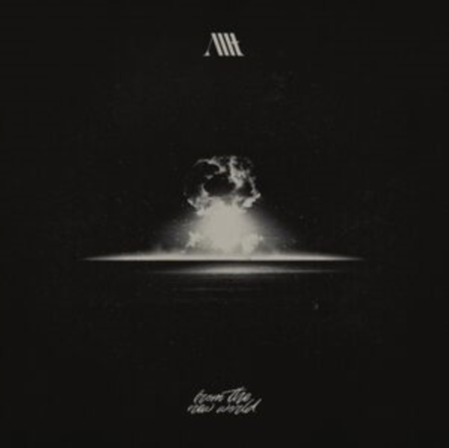 0198028158718-2.jpg ALLT - FROM THE NEW WORLD - LP Vinyl