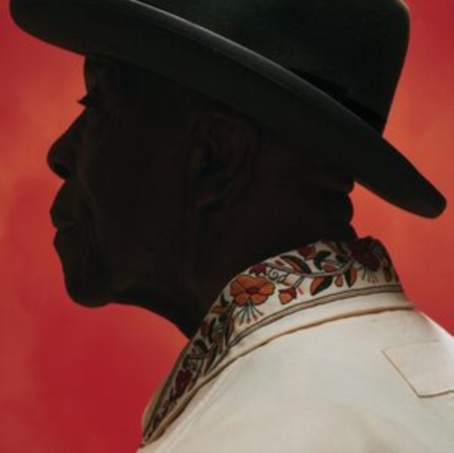 (PRE-ORDER) BUDDY GUY - AIN'T DONE WITH THE BLUES - CD
