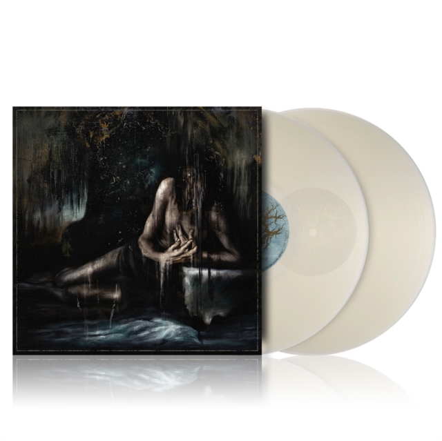 (PRE-ORDER) LORNA SHORE - I FEEL THE EVERBLACK  FESTERING WITHIN ME (US VERSION) (TRANSLUCE - LP Vinyl
