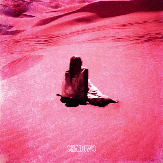 (PRE-ORDER) CANNONS - SHADOWS (PINK VINYL) - LP Vinyl