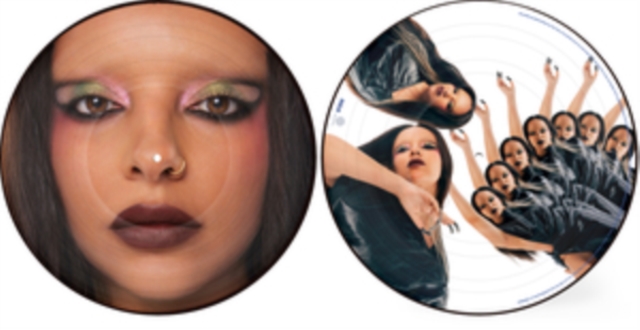 (PRE-ORDER) JADE - THATS SHOWBIZ BABY (PICTURE DISC) - LP Vinyl