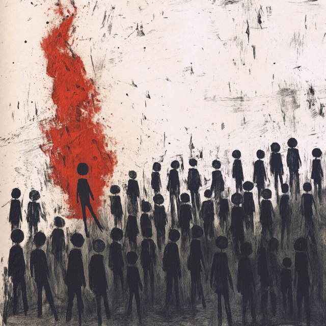 (PRE-ORDER) THREE DAYS GRACE - ALIENATION (X) - LP Vinyl