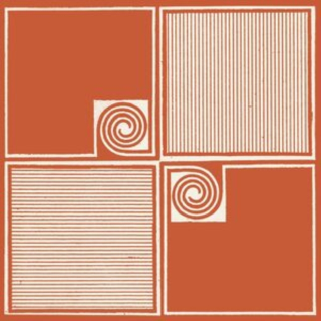 0198391236907-2.jpg ALLAH-LAS - WORSHIP THE SUN - LP Vinyl