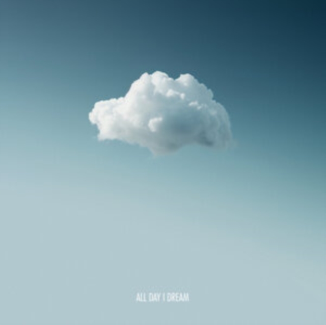 AMONITA - RAINBOW (EP) - 12 Inch vinyl