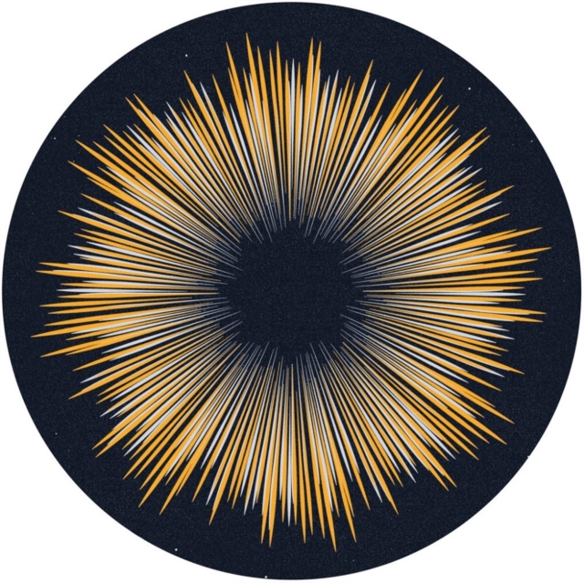 AIRRICA - HI SPEED LOVER - 12 Inch vinyl