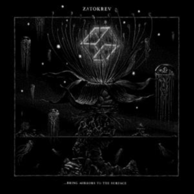 (PRE-ORDER) ZATOKREV - BRING MIRRORS TO THE SURFACE (2LP) - LP Vinyl