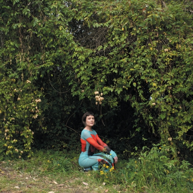 (PRE-ORDER) NATALIE SLADE - MOLASSES - LP Vinyl