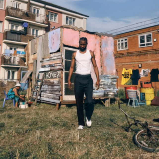 WRETCH 32 - HOME? - LP Vinyl