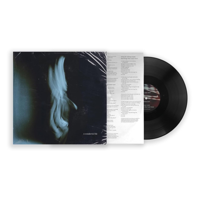 (PRE-ORDER) TOM ODELL - WONDERFUL LIFE (X) - LP Vinyl