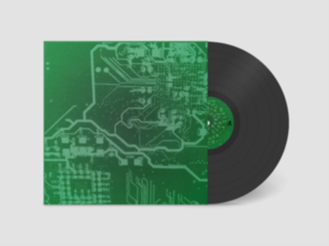 A.WILD - REPORT DELUXE - 12 Inch vinyl