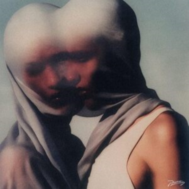 0198846101385.jpg WALLACE FT. LOVE LETTERS - CRAVINGS - 12 Inch vinyl