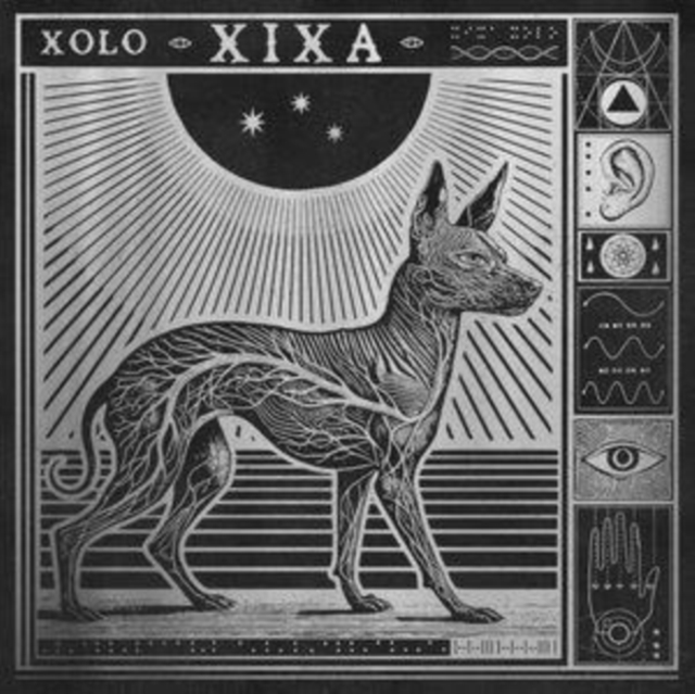 XIXA - XOLO - LP Vinyl