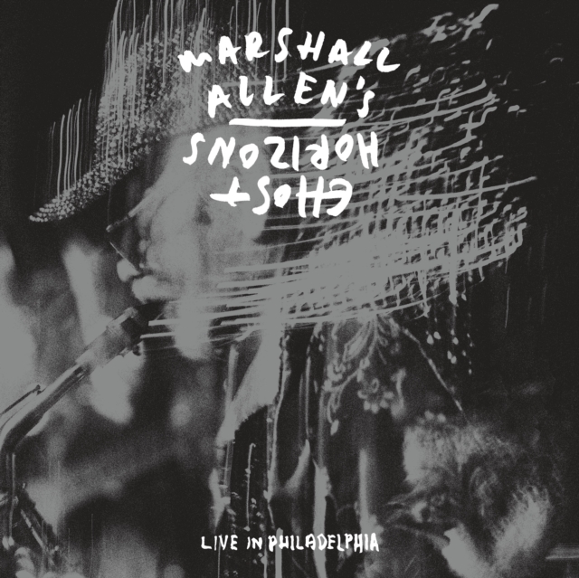 (PRE-ORDER) MARSHALL GHOST HORIZONS ALLEN - LIVE IN PHILADELPHIA (2LP) - LP Vinyl