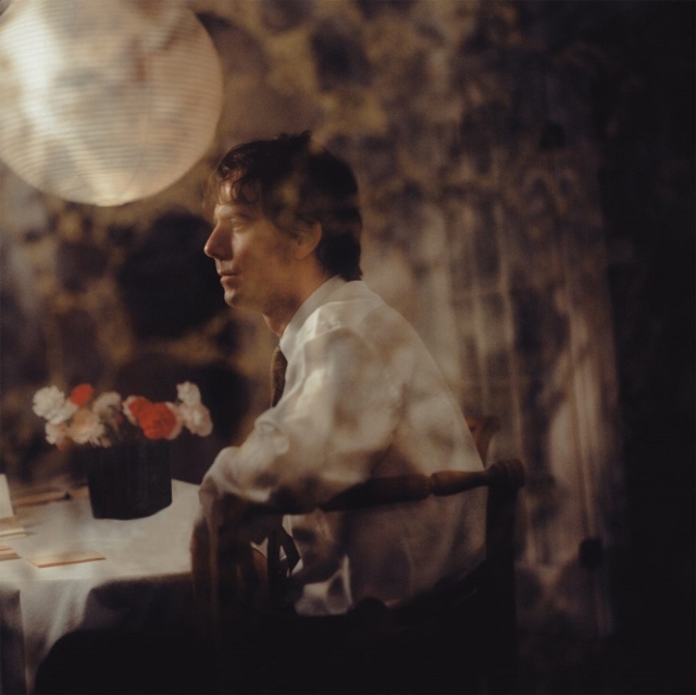 ADDY WEITZMAN - LIGHT MONTHS WILL FLY OVER US - LP Vinyl