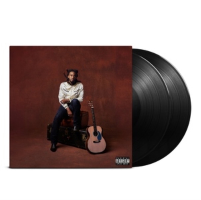 (PRE-ORDER) SHABOOZEY - WHERE I'VE BEEN ISN'T WHERE I'M GOING: COMPLETE (DELUXE/2LP) - LP Vinyl