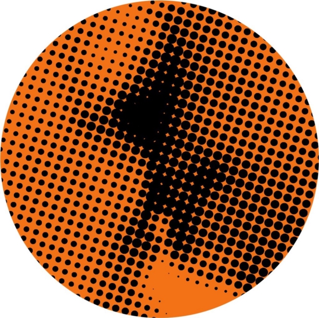 AJ CHRISTOU - DESIRE - 12 Inch vinyl